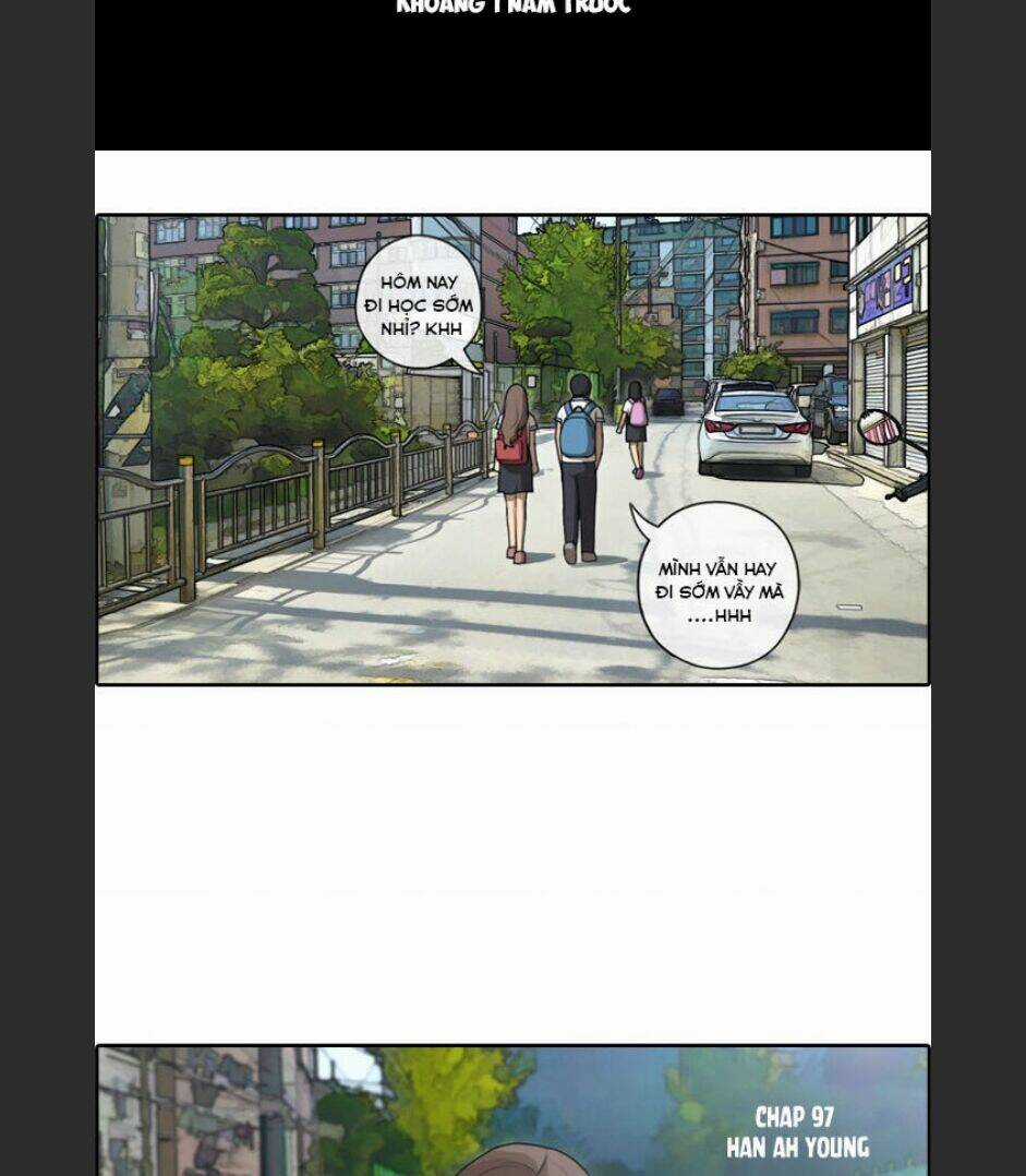 Free Draw - Chapter 97 - Trang 4