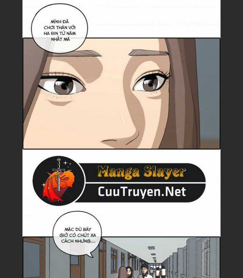 Free Draw - Chapter 97 - Trang 31