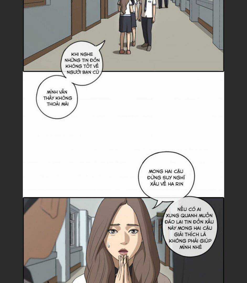 Free Draw - Chapter 97 - Trang 32