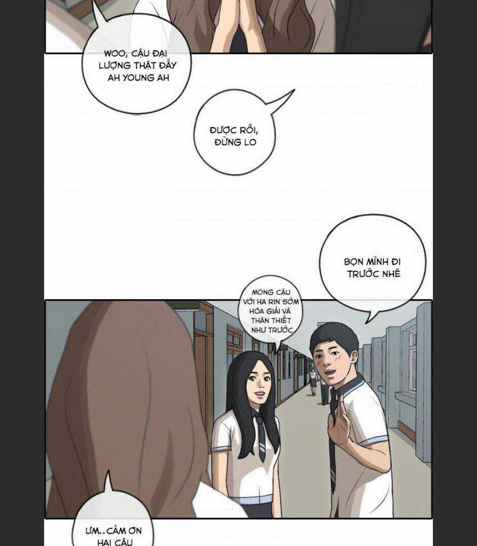 Free Draw - Chapter 97 - Trang 33