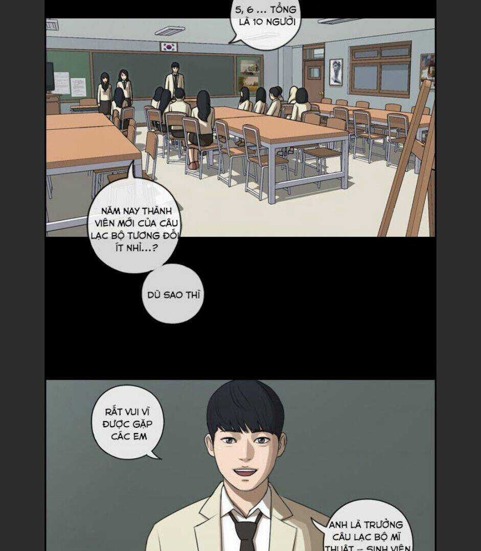 Free Draw - Chapter 97 - Trang 38