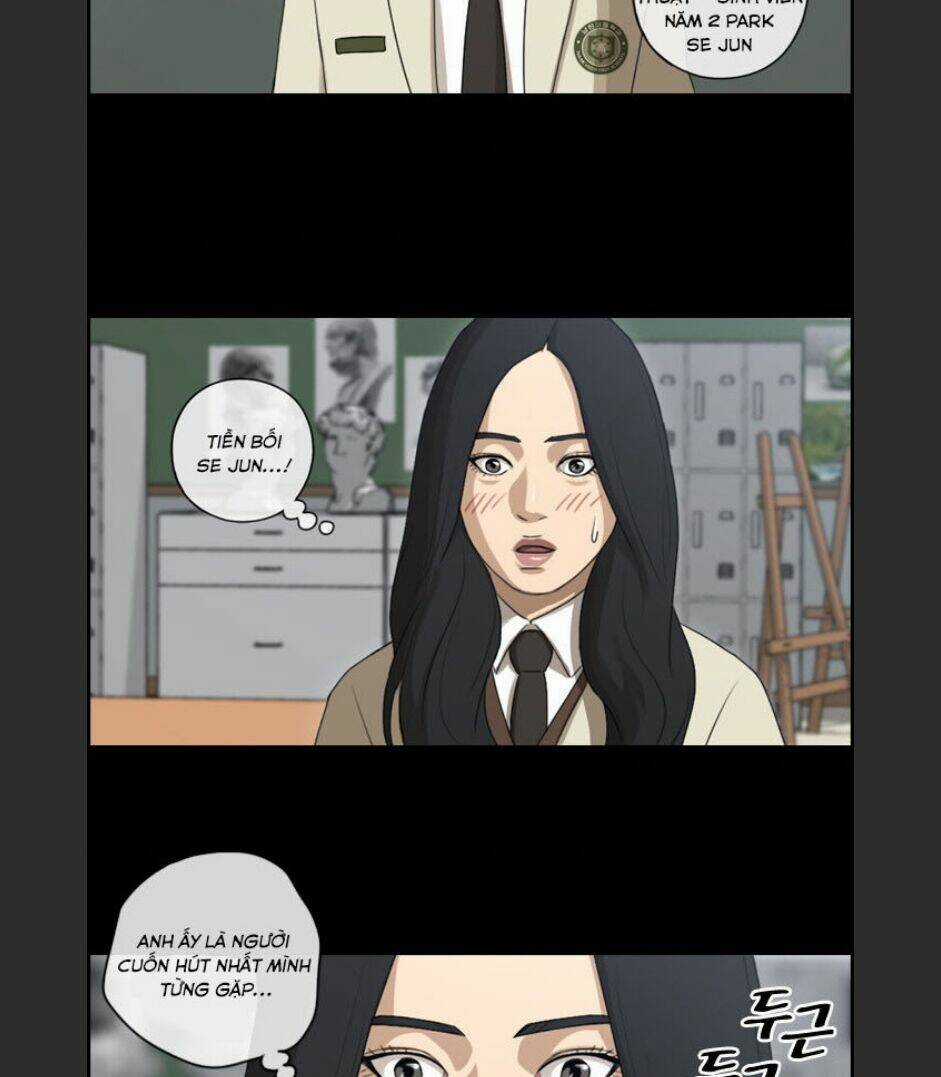 Free Draw - Chapter 97 - Trang 39