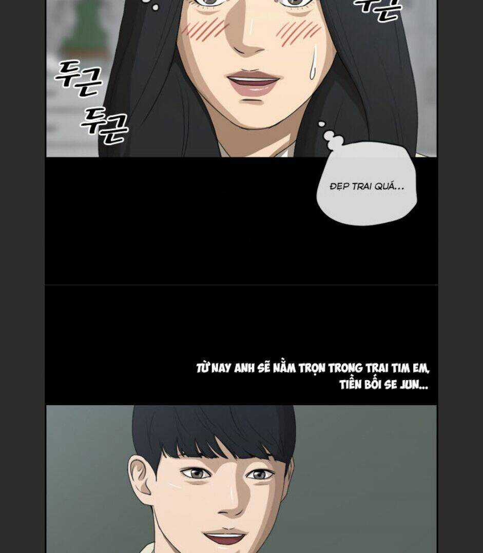 Free Draw - Chapter 97 - Trang 40