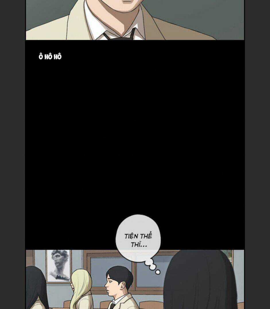 Free Draw - Chapter 97 - Trang 41