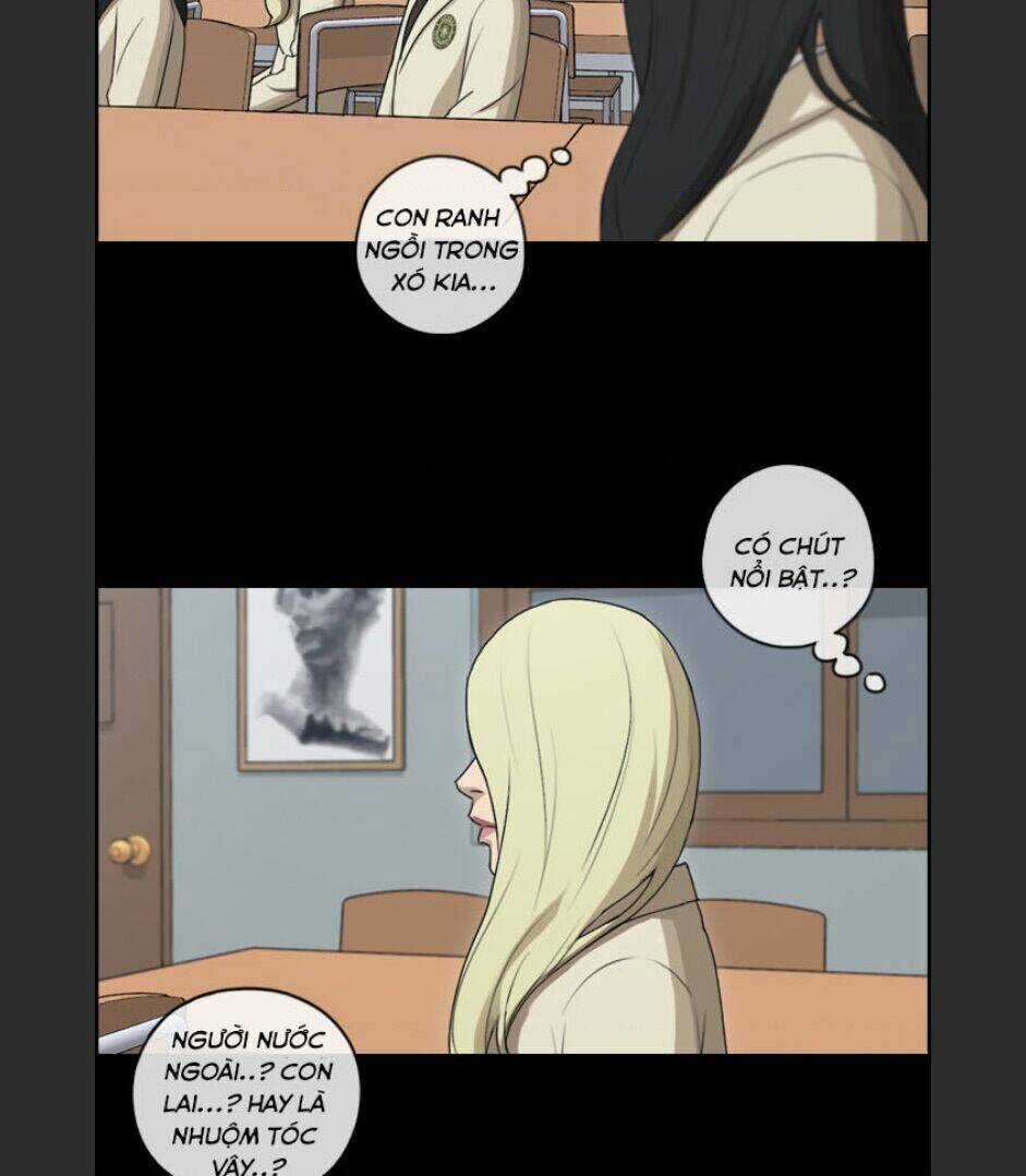 Free Draw - Chapter 97 - Trang 42