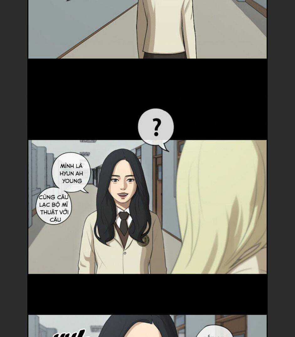 Free Draw - Chapter 97 - Trang 45