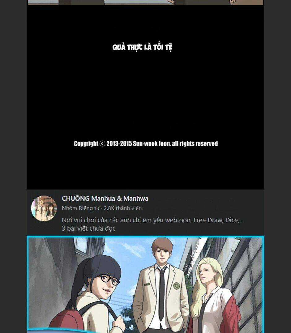 Free Draw - Chapter 97 - Trang 49