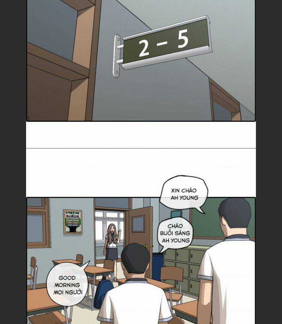 Free Draw - Chapter 97 - Trang 6