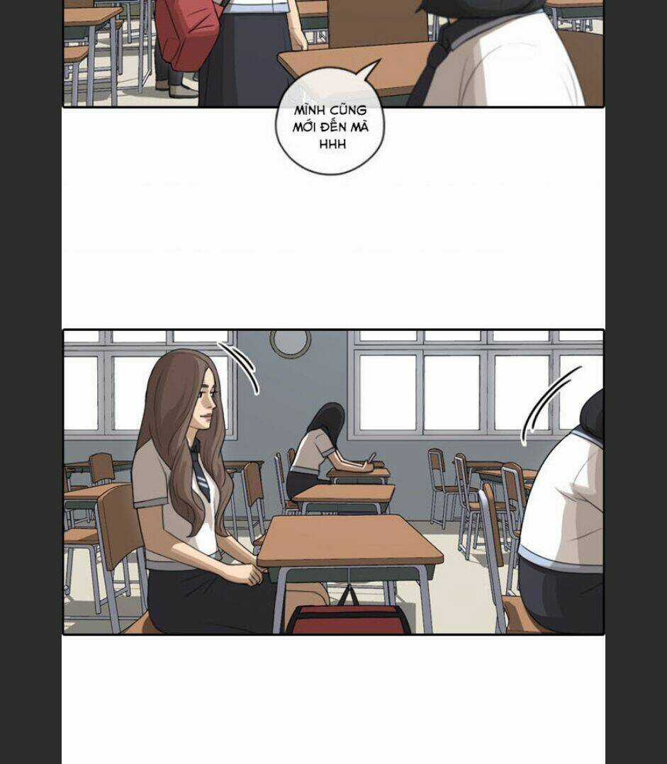 Free Draw - Chapter 97 - Trang 8