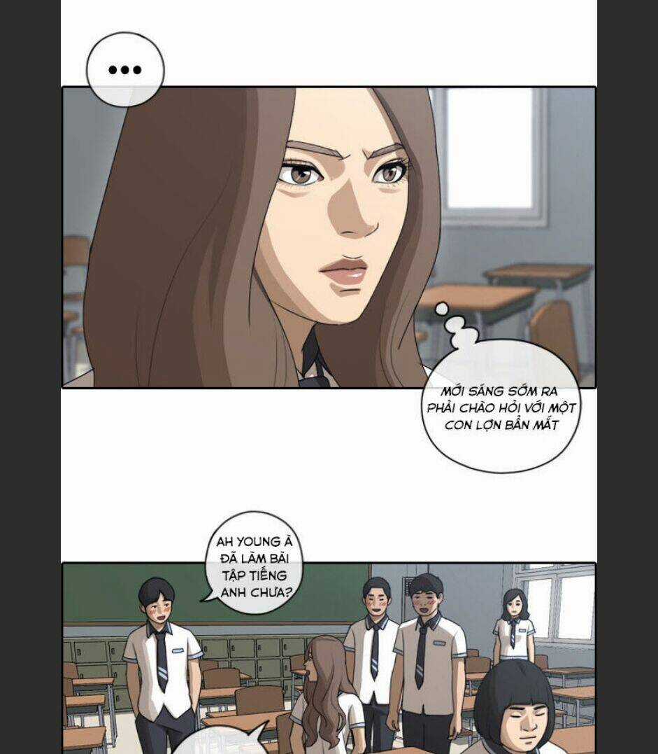 Free Draw - Chapter 97 - Trang 9