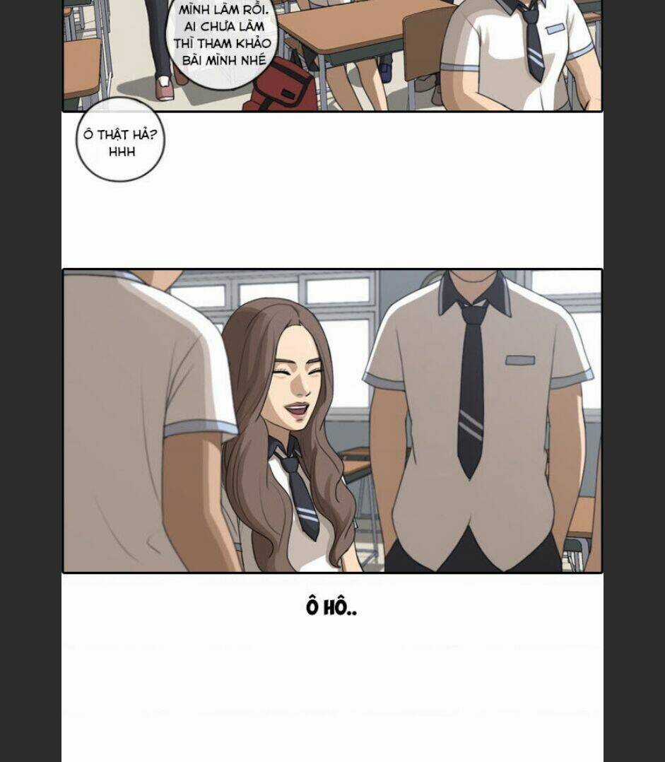 Free Draw - Chapter 97 - Trang 10