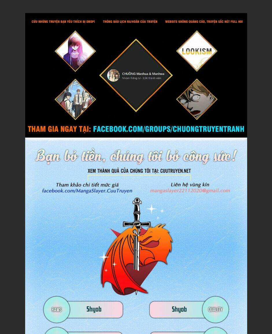 Free Draw - Chapter 98 - Trang 1