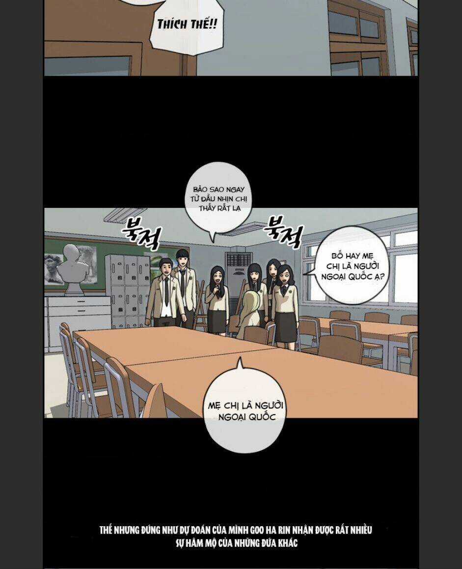 Free Draw - Chapter 98 - Trang 12