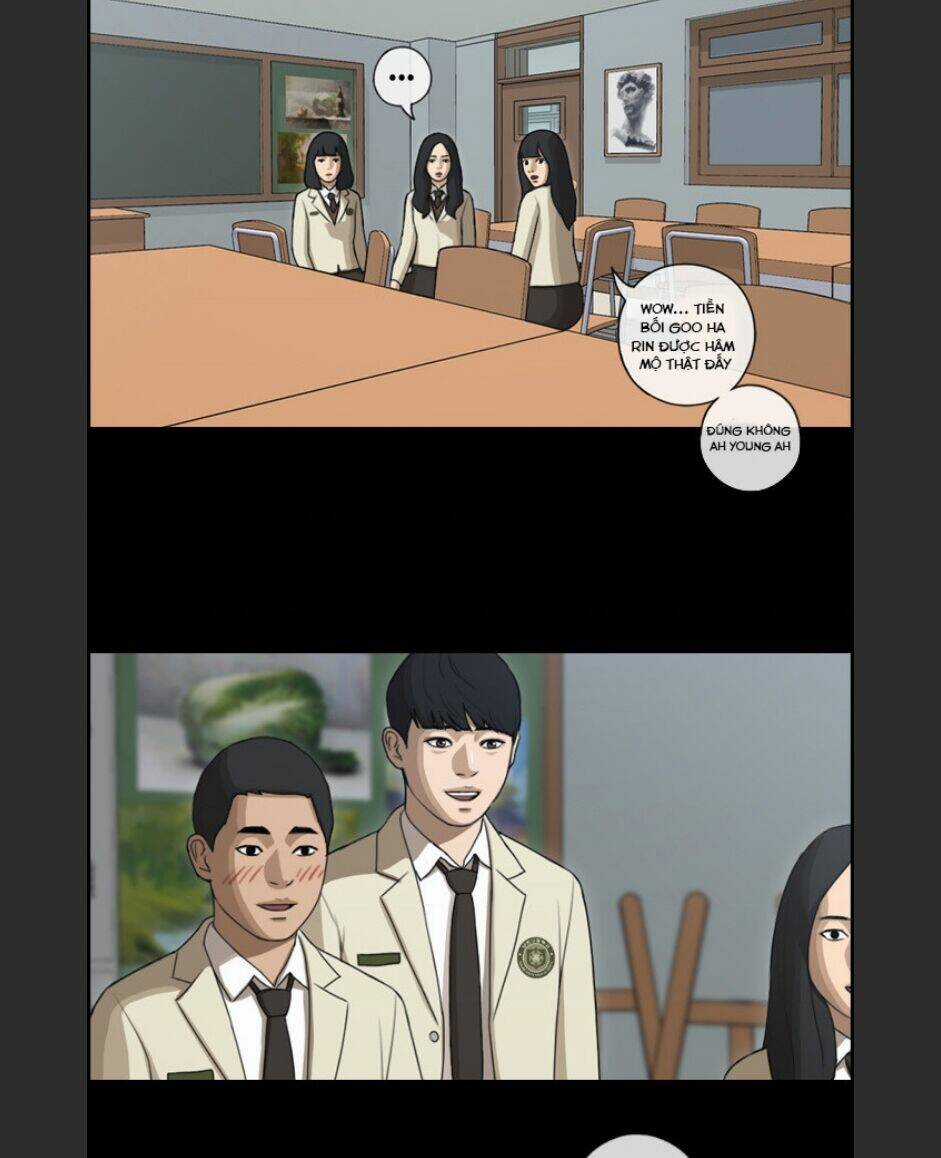 Free Draw - Chapter 98 - Trang 13