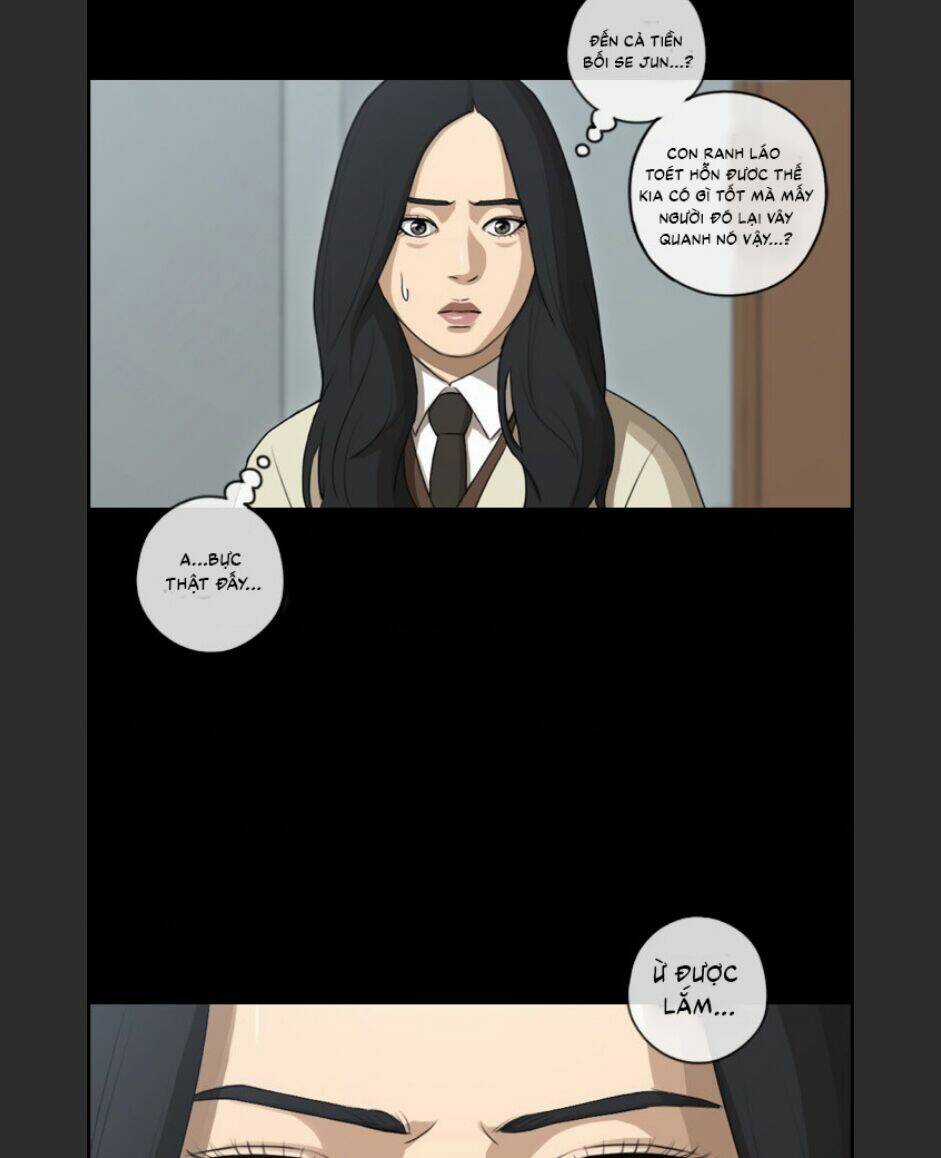 Free Draw - Chapter 98 - Trang 14