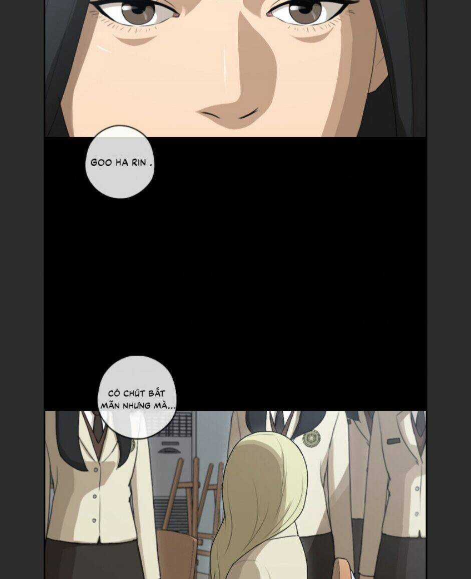 Free Draw - Chapter 98 - Trang 15