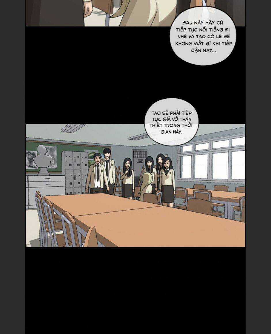 Free Draw - Chapter 98 - Trang 16