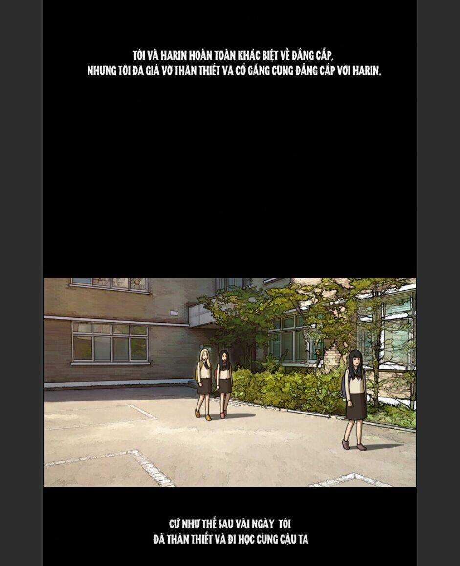 Free Draw - Chapter 98 - Trang 17