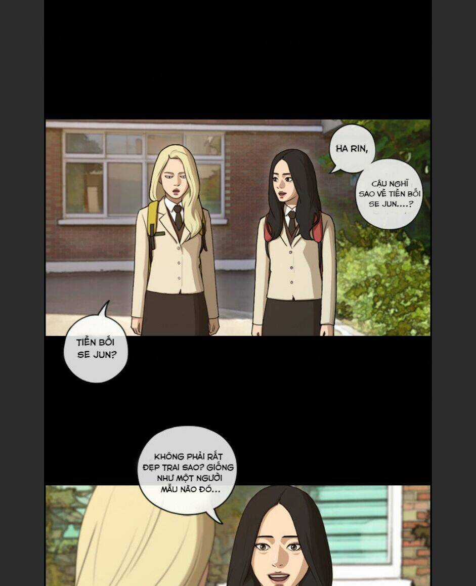 Free Draw - Chapter 98 - Trang 18