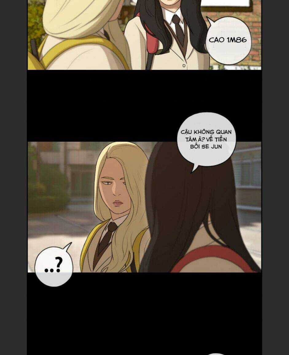 Free Draw - Chapter 98 - Trang 19