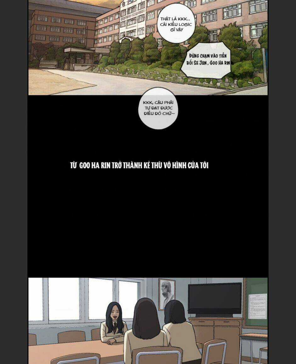 Free Draw - Chapter 98 - Trang 22