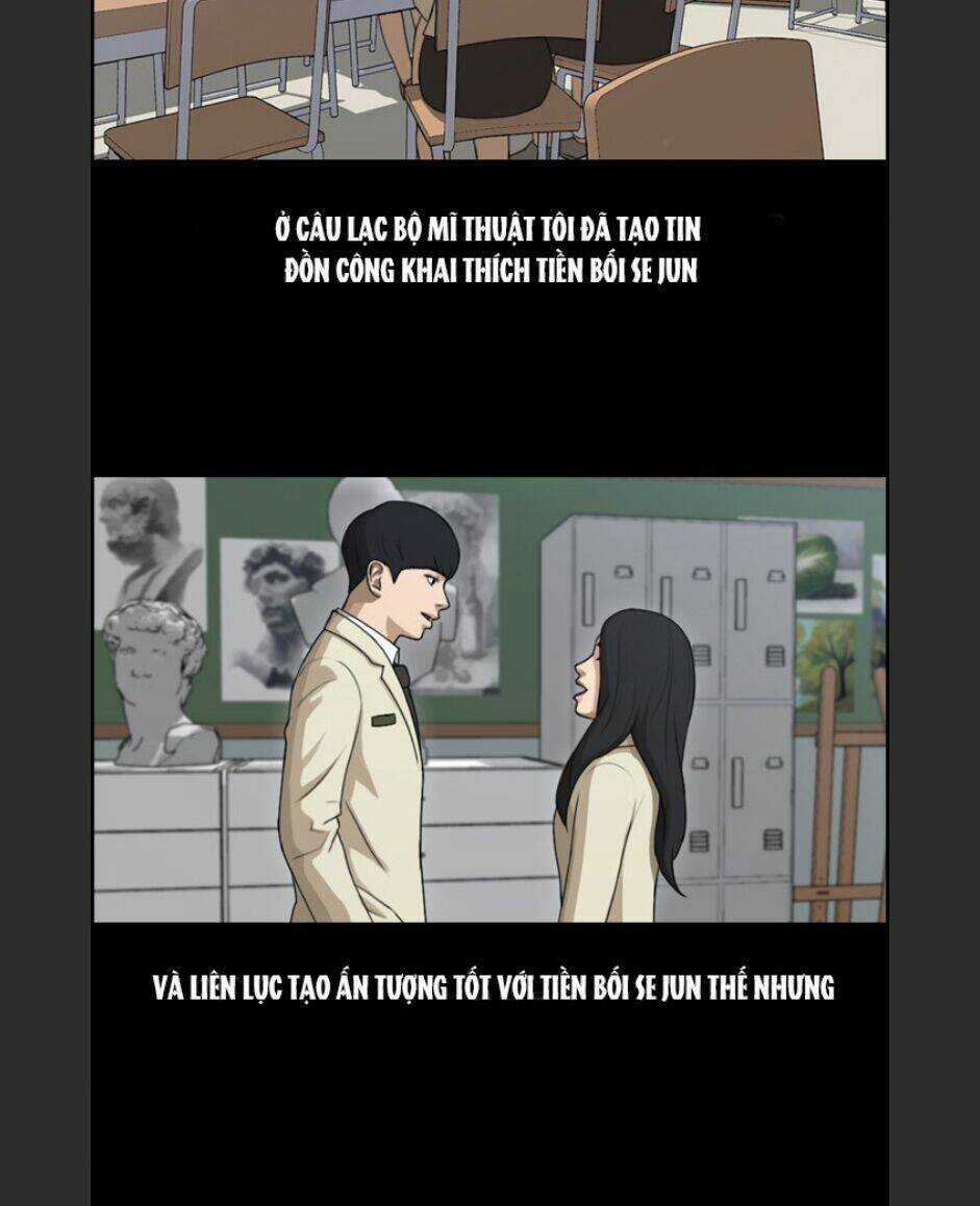 Free Draw - Chapter 98 - Trang 23