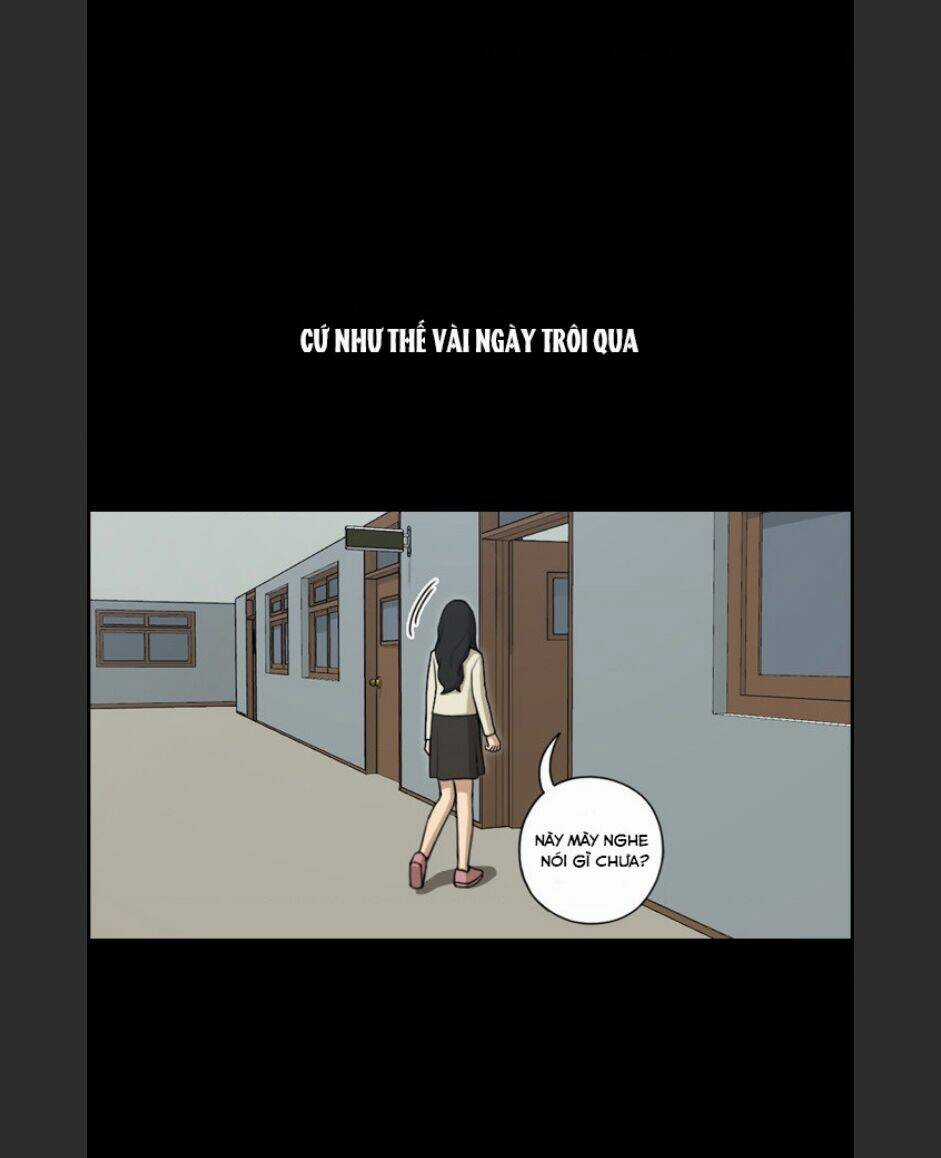 Free Draw - Chapter 98 - Trang 28