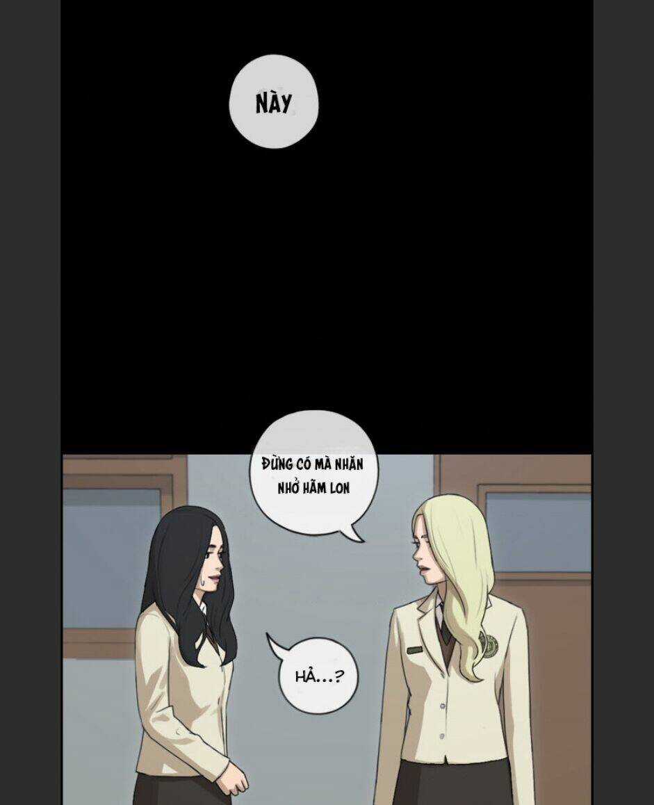 Free Draw - Chapter 98 - Trang 4