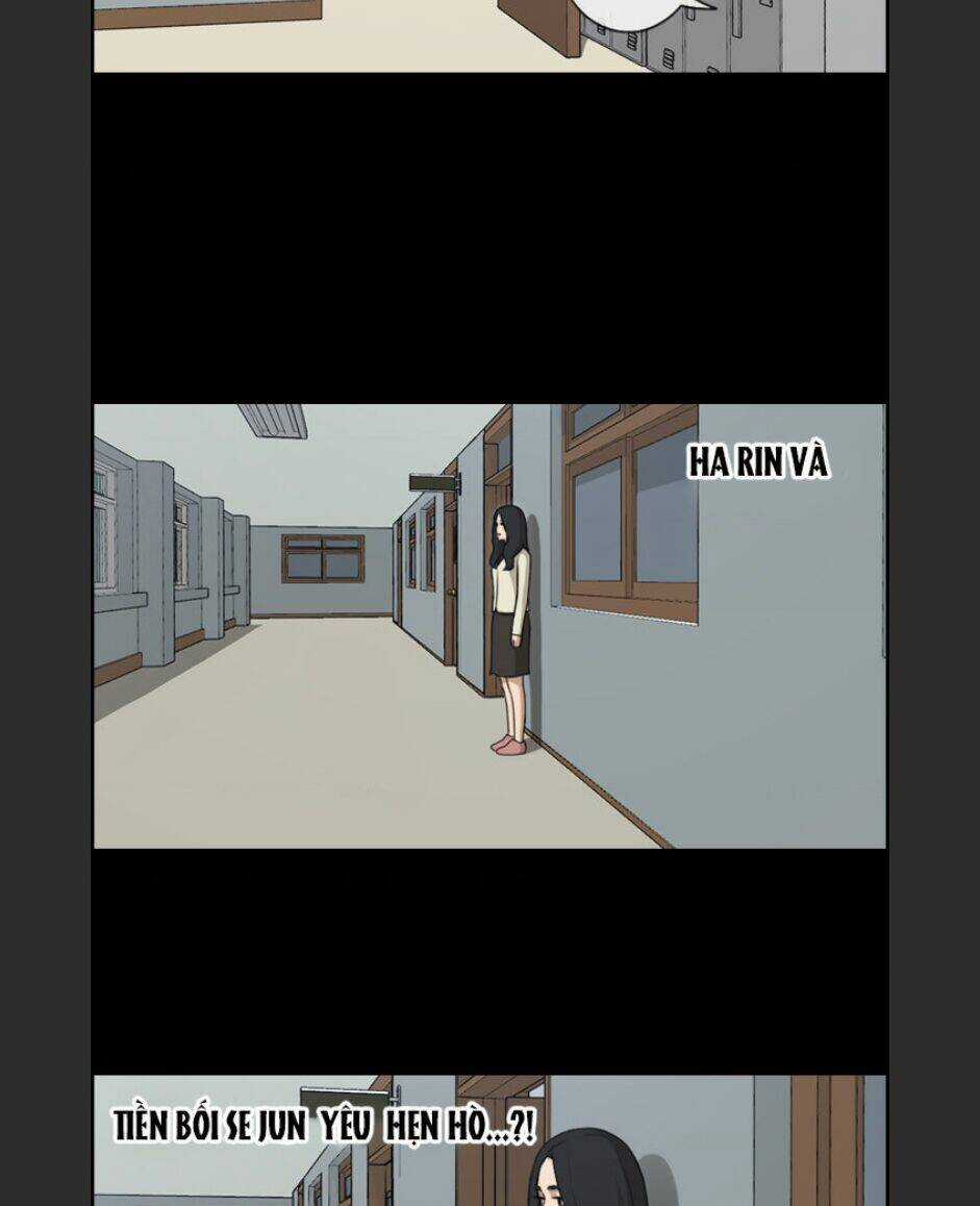 Free Draw - Chapter 98 - Trang 31