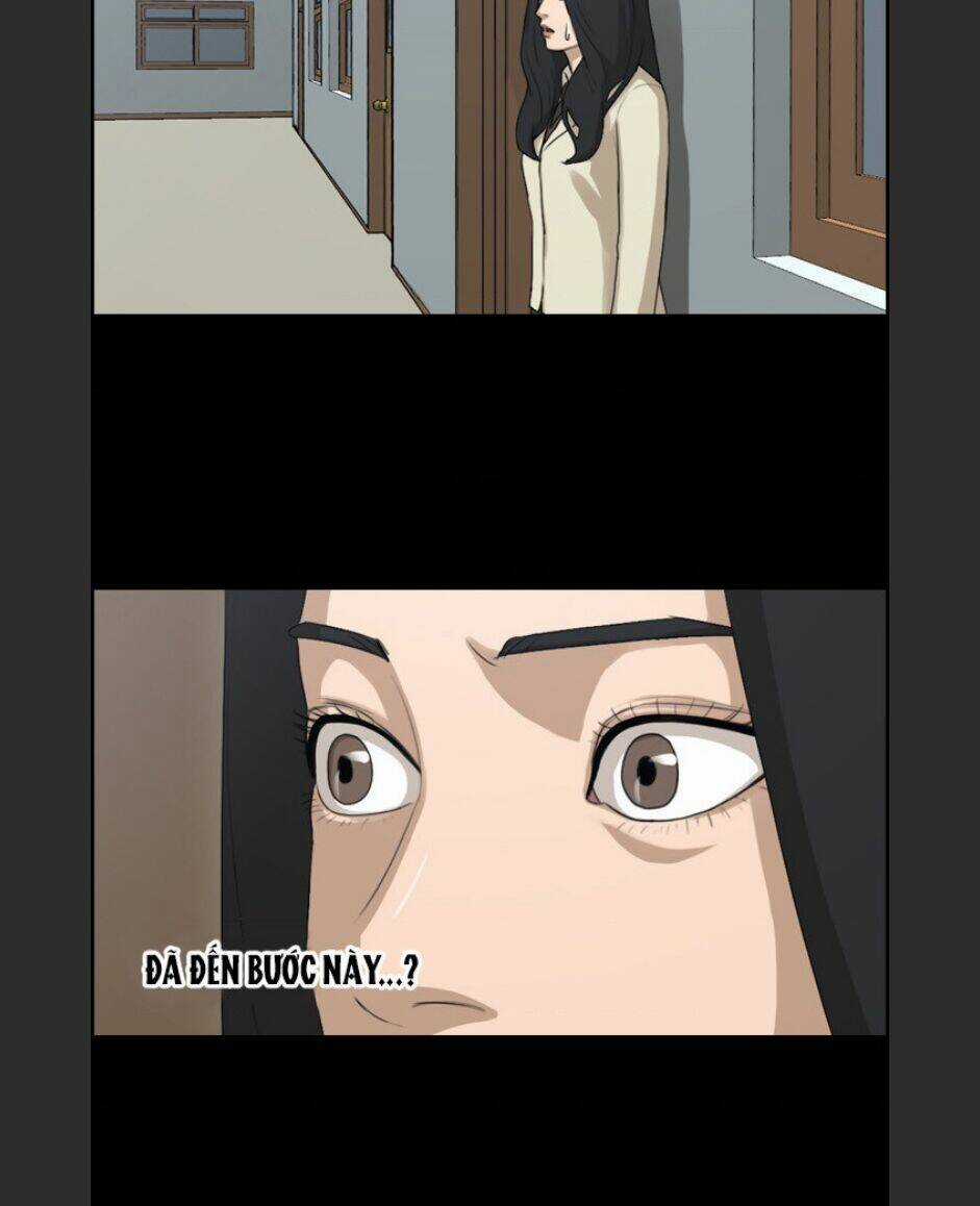 Free Draw - Chapter 98 - Trang 32