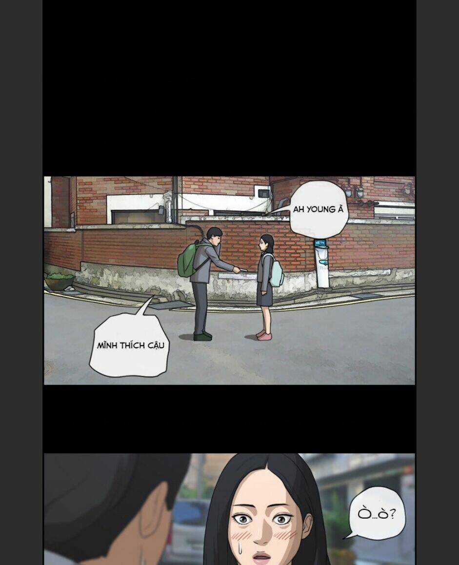 Free Draw - Chapter 98 - Trang 33