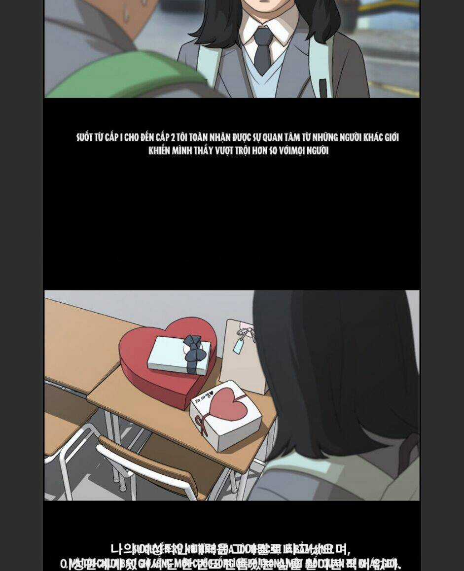 Free Draw - Chapter 98 - Trang 34