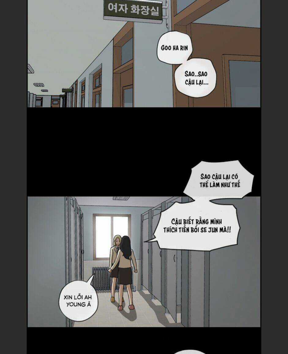 Free Draw - Chapter 98 - Trang 36