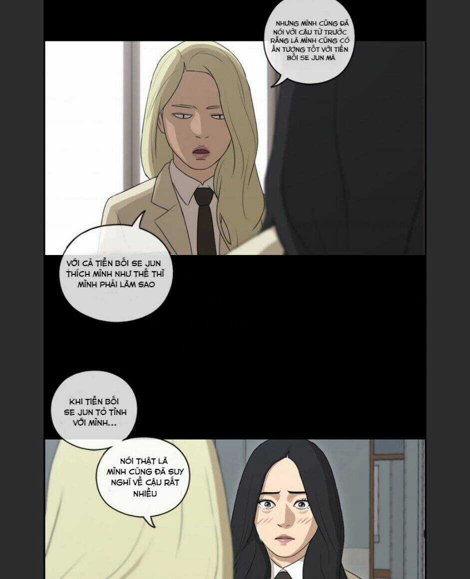 Free Draw - Chapter 98 - Trang 37