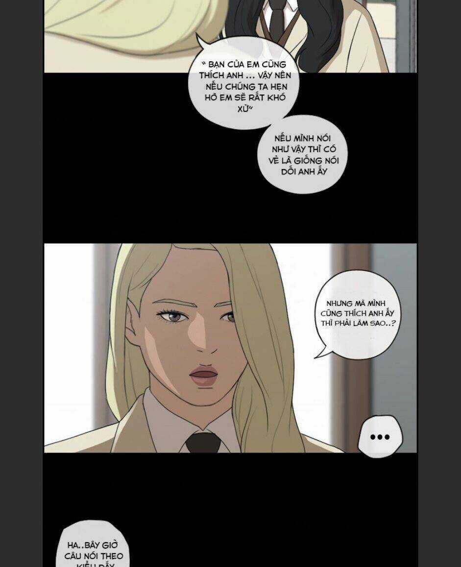 Free Draw - Chapter 98 - Trang 38