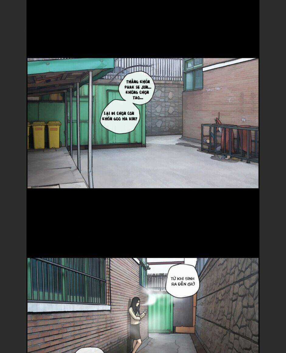 Free Draw - Chapter 98 - Trang 42