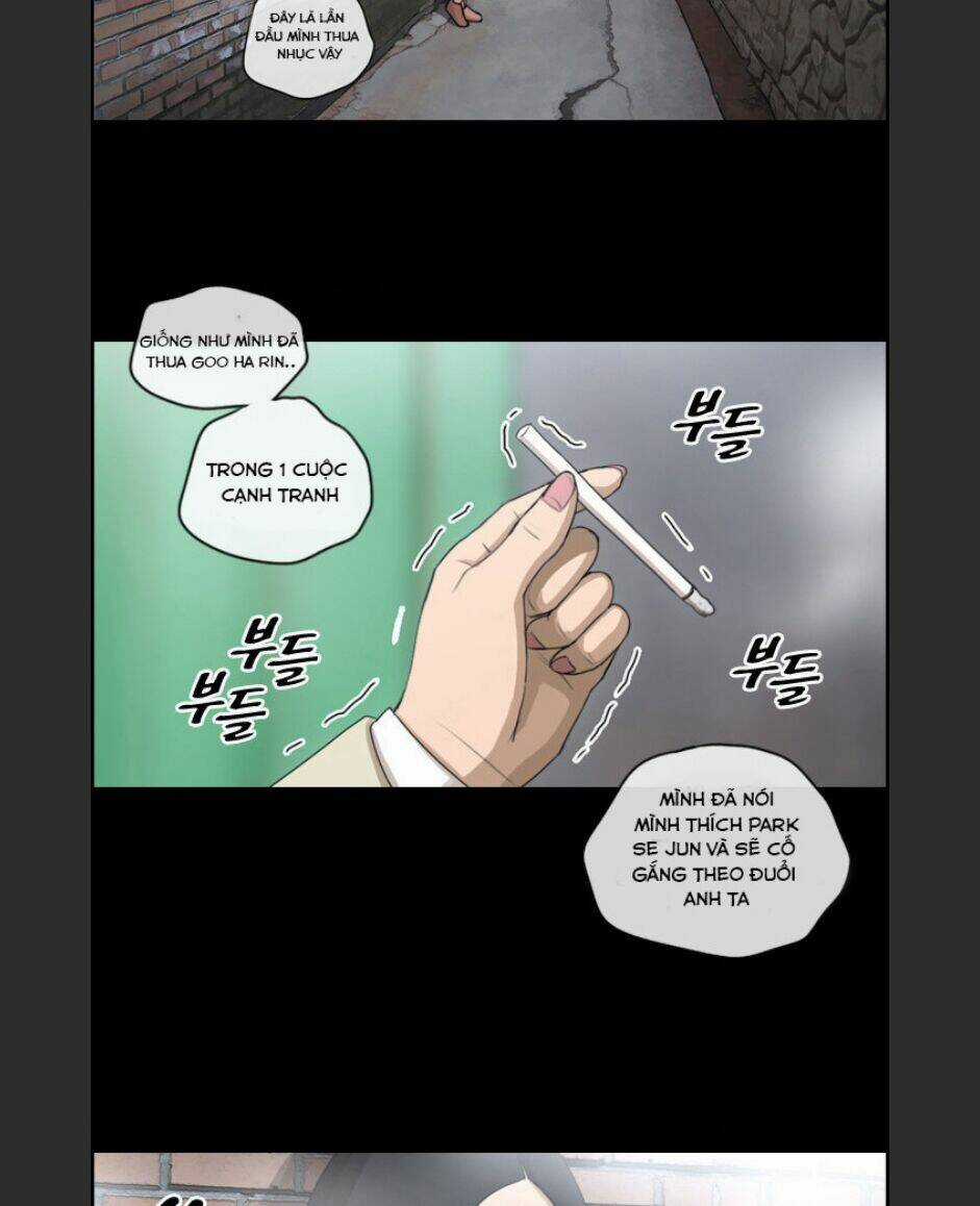 Free Draw - Chapter 98 - Trang 43