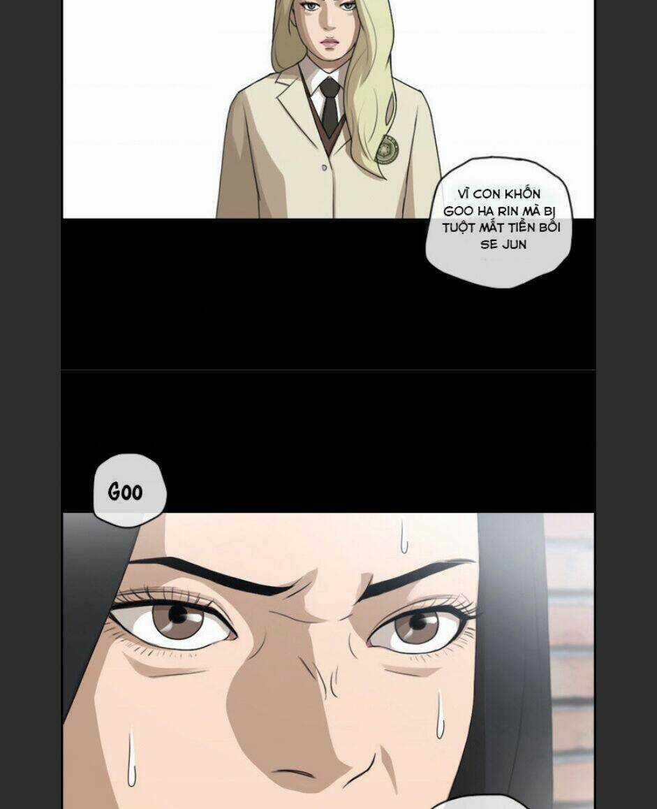 Free Draw - Chapter 98 - Trang 45