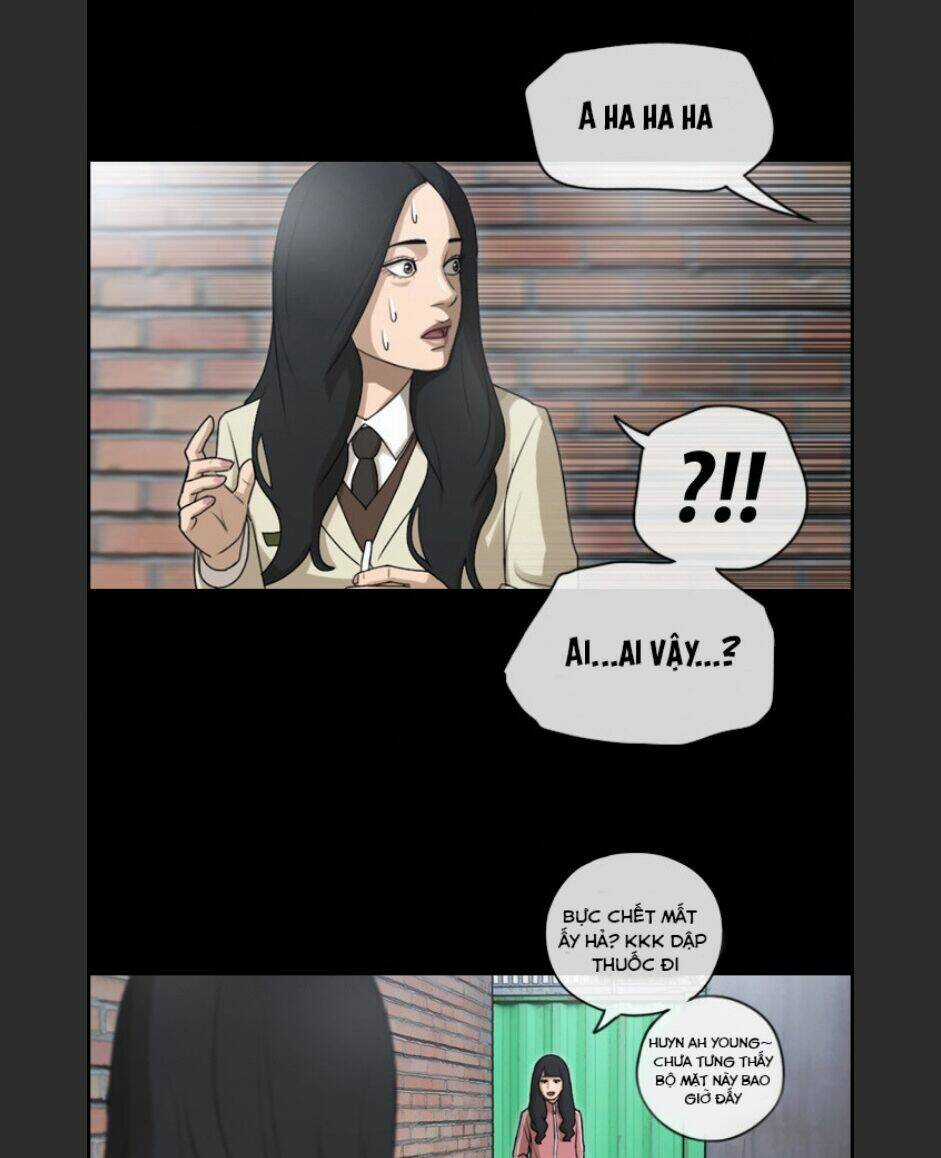 Free Draw - Chapter 98 - Trang 47