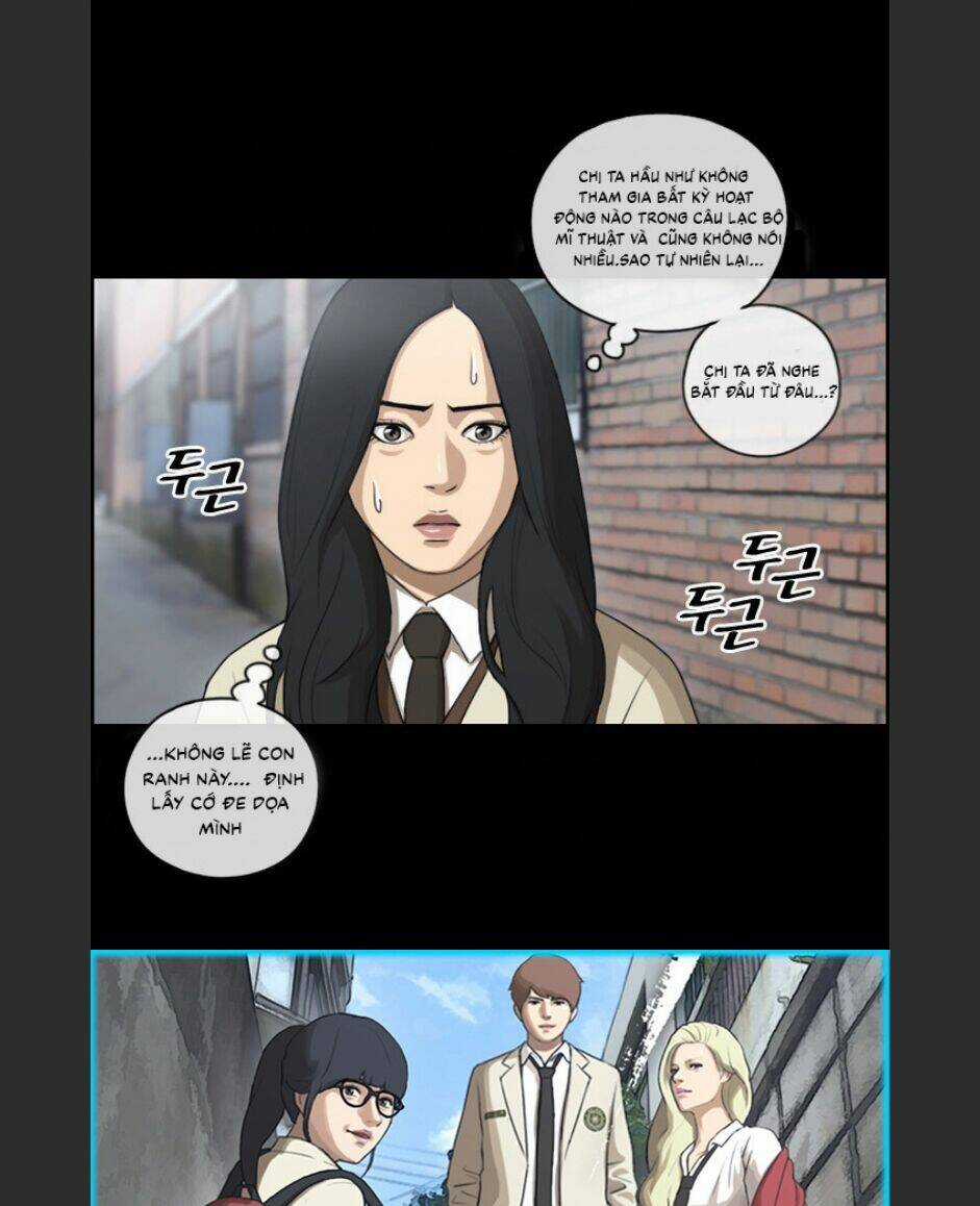 Free Draw - Chapter 98 - Trang 49