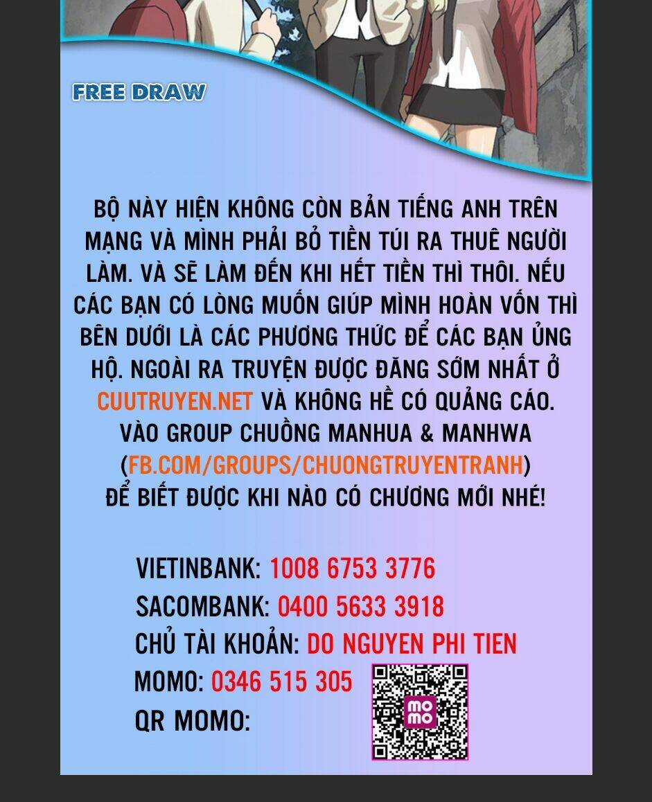 Free Draw - Chapter 98 - Trang 50