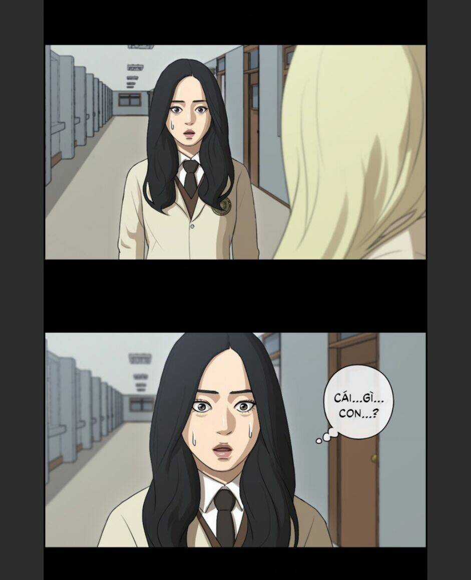 Free Draw - Chapter 98 - Trang 7