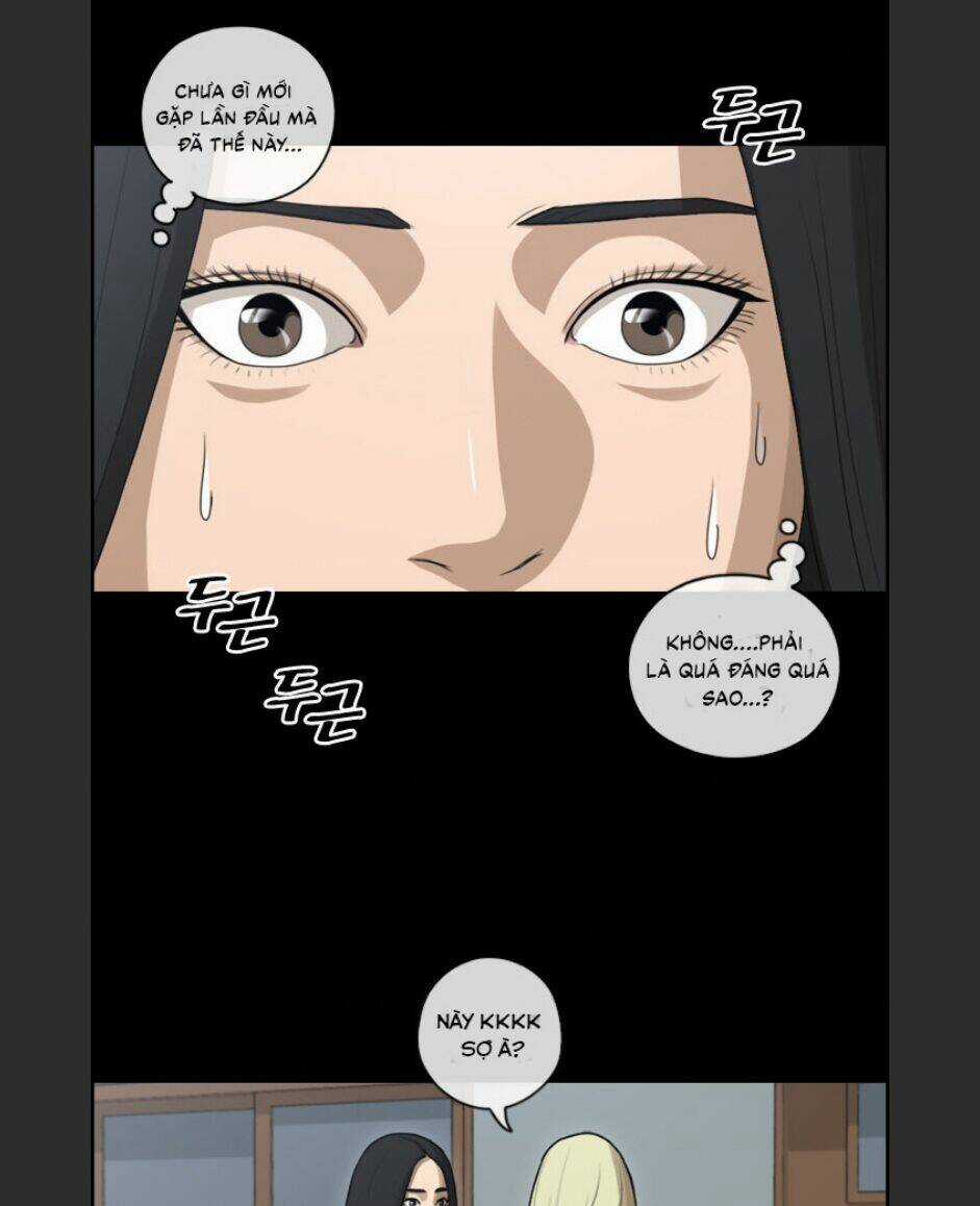 Free Draw - Chapter 98 - Trang 8