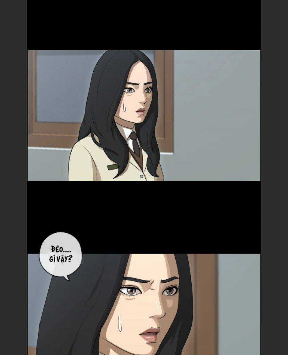 Free Draw - Chapter 98 - Trang 10