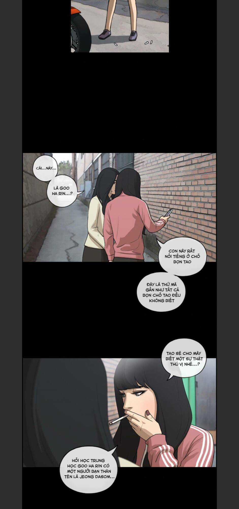 Free Draw - Chapter 99 - Trang 11