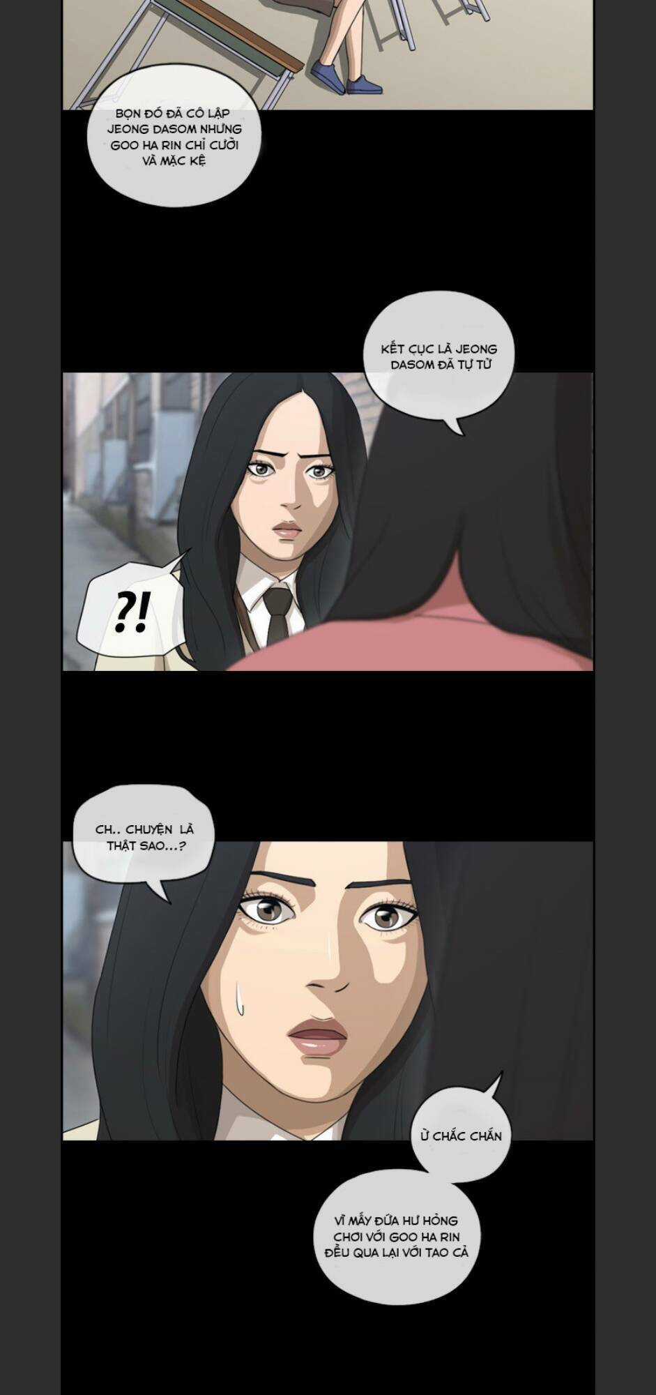 Free Draw - Chapter 99 - Trang 13