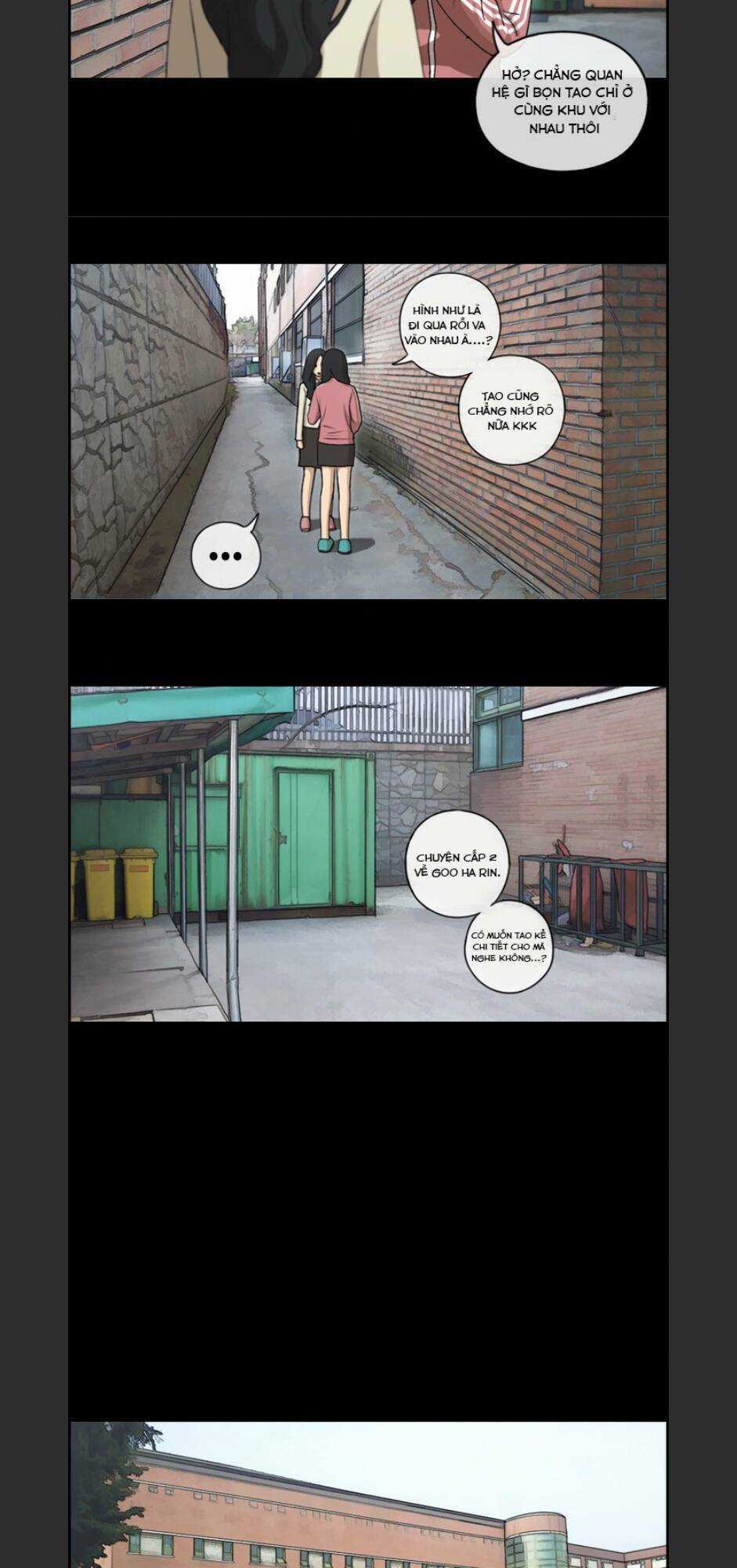 Free Draw - Chapter 99 - Trang 15