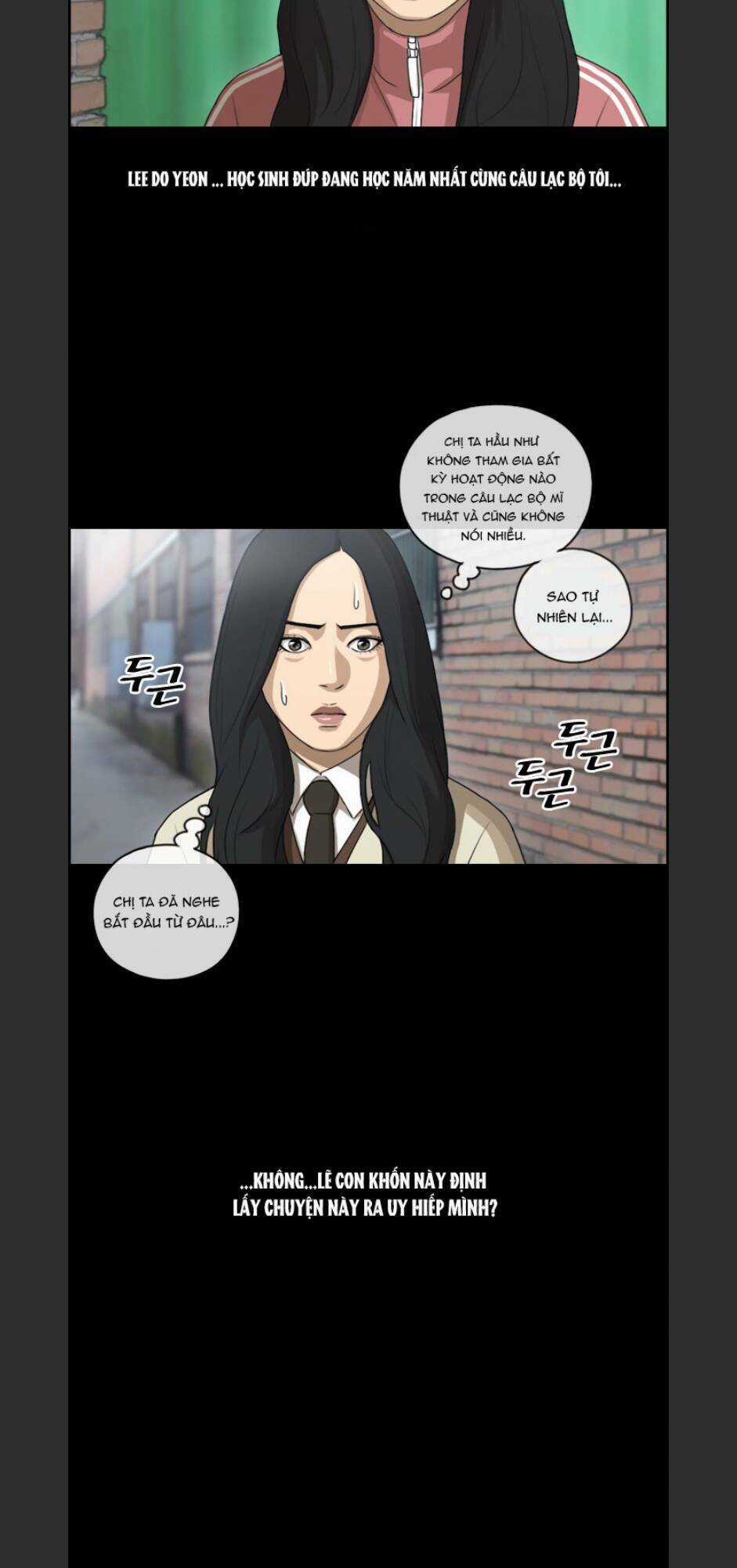 Free Draw - Chapter 99 - Trang 3