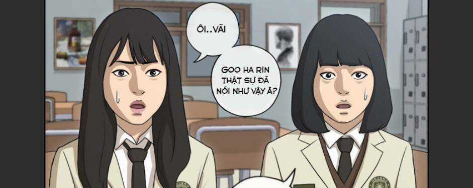 Free Draw - Chapter 99 - Trang 22