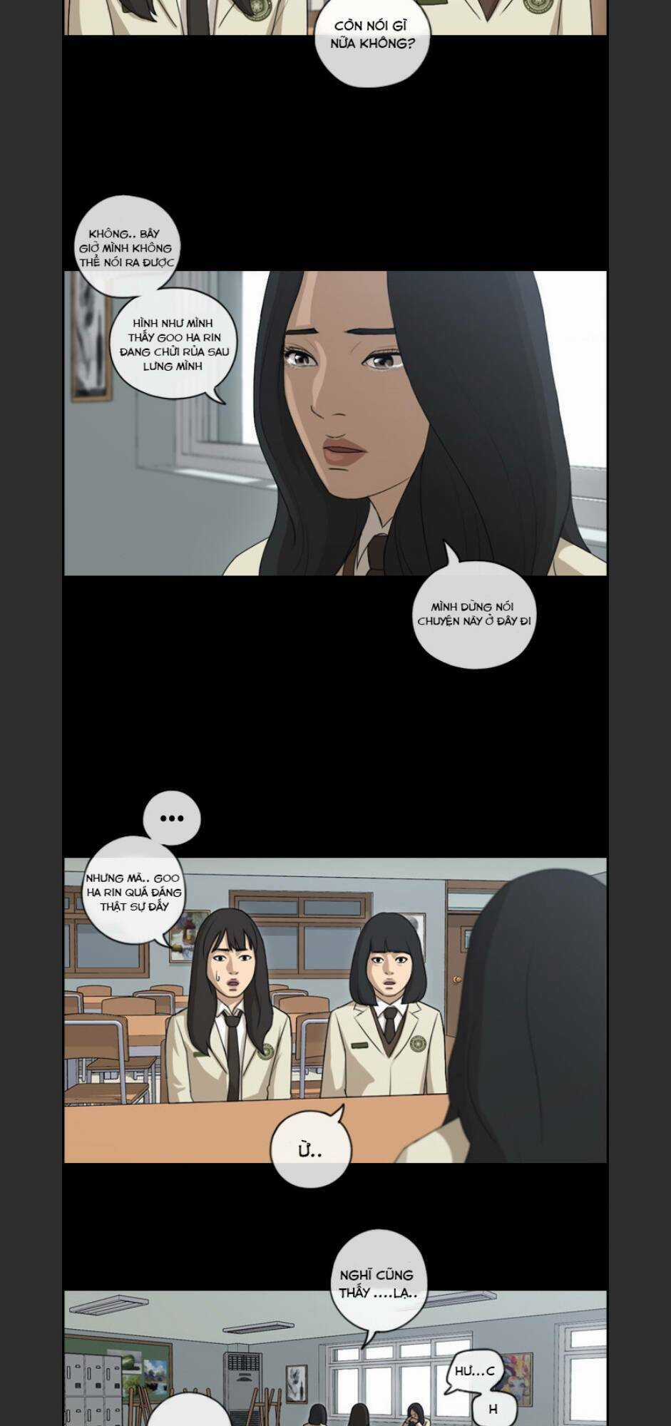 Free Draw - Chapter 99 - Trang 23
